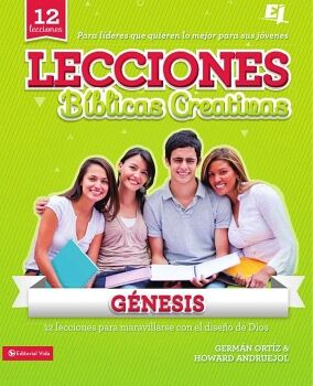 LECCIONES B�BLICAS CREATIVAS: G�NESIS