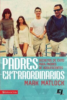 PADRES EXTRAORDINARIOS