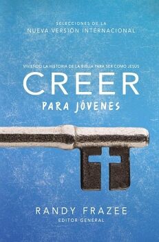 CREER PARA J�VENES