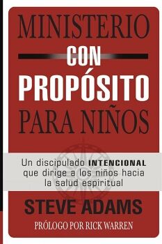MINISTERIO CON PROP�SITO PARA NI�OS
