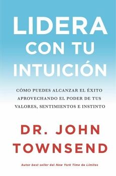 LIDERA CON TU INTUICI�N