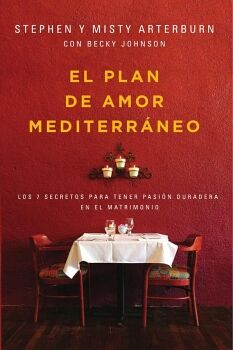 EL PLAN DE AMOR MEDITERR�NEO