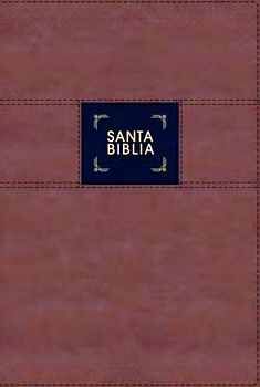 BIBLIA DE ESTUDIO GRACIA Y VERDAD (NBLA/CAFE)