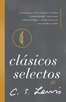 CLSICOS SELECTOS DE C. S. LEWIS