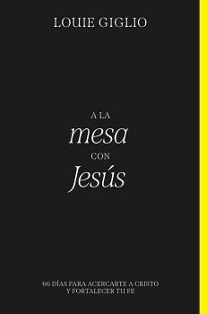 A LA MESA CON JES�S