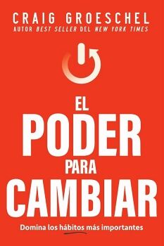EL PODER PARA CAMBIAR