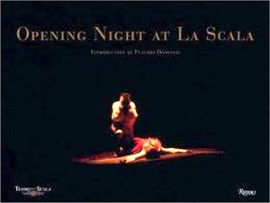 OPENING NIGHT AT LA SCALA