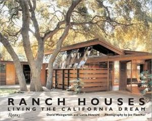 RANCH HOUSES