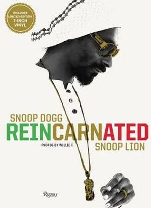 SNOOP DOGG: REINCARNATED