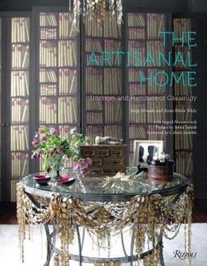 THE ARTISANAL HOME