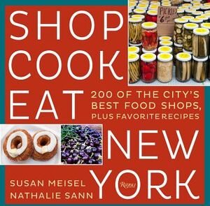 SHOP COOK EAT NEW YORK