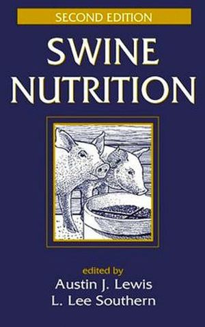 SWINE NUTRITION