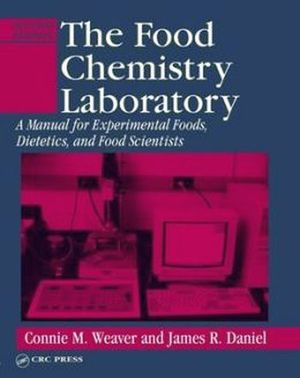 THE FOOD CHEMISTRY LABORATORY 2TH