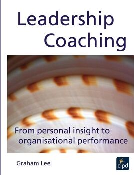 LEADERSHIP COACHING