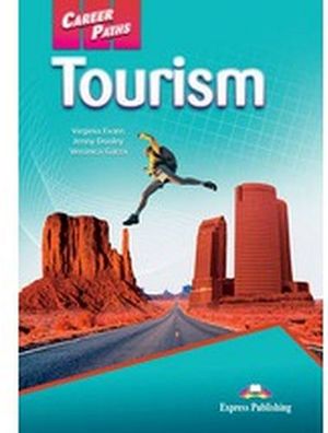 CAREER PATHS TOURISM STUDENT BOOK
