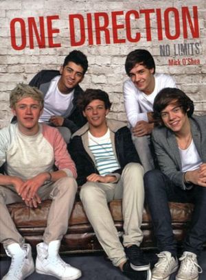 ONE DIRECTION: NO LIMITS