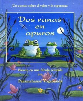 DOS RANAS EN APUROS