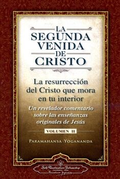 LA SEGUNDA VENIDA DE CRISTO (2)