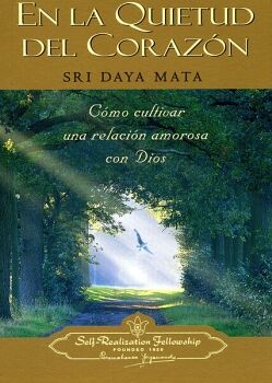 EN LA QUIETUD DEL CORAZ�N