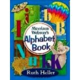 MERRIAM-WEBSTER'S DICTIONARY ALPHABET BOOK