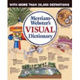 MERRIAM-WEBSTER'S VISUAL DICTIONARY
