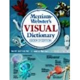 MERRIAM-WEBSTER'S VISUAL DICTIONARY 2TH