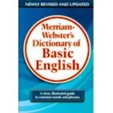MERRIAM-WEBSTER'S DICTIONARY OF BASIC ENGLISH