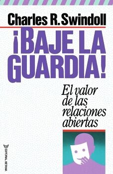 BAJE LA GUARDIA!