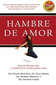 HAMBRE DE AMOR