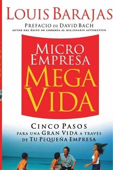 MICROEMPRESA, MEGAVIDA