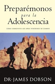 PREPAR�MONOS PARA LA ADOLESCENCIA