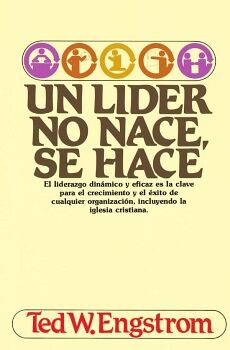 UN LDER NO NACE, SE HACE