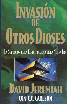 INVASI�N DE OTROS DIOSES