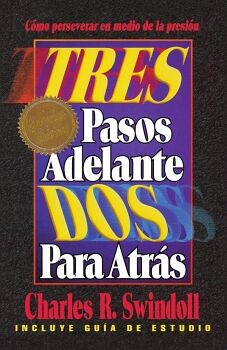 TRES PASOS ADELANTE, DOS PARA ATR�S