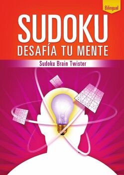 SUDOKU DESAF�A TU MENTE