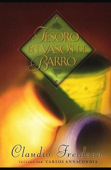 TESORO EN VASOS DE BARRO