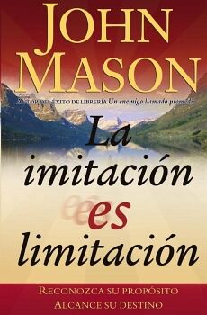 LA IMITACI�N ES LIMITACI�N