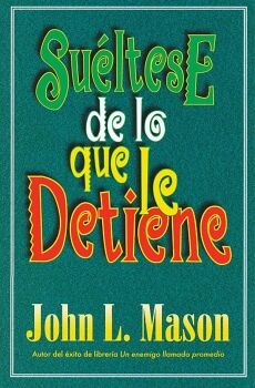 SU�LTESE DE LO QUE LE DETIENE
