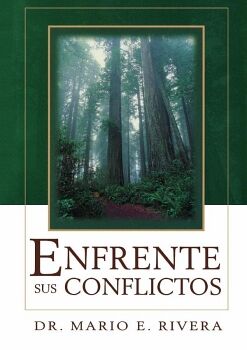 ENFRENTE SUS CONFLICTO