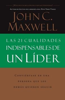 LAS 21 CUALIDADES INDISPENSABLES DE UN LDER