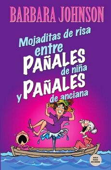 MOJADITAS DE RISA ENTRE PAALES DE NIA Y PAALES DE ANCIANA