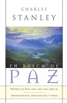 EN BUSCA DE PAZ