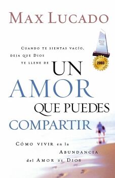 UN AMOR QUE PUEDES COMPARTIR