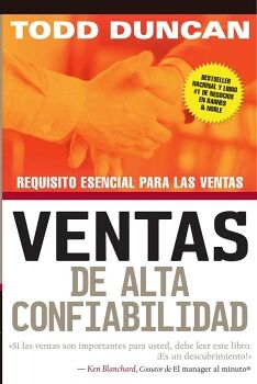 VENTAS DE ALTA CONFIABILIDAD