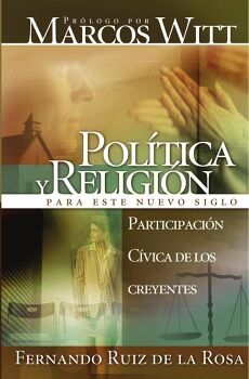 PARTICIPACI�N C�VICA DE LOS CREYENTES