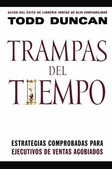 TRAMPAS DEL TIEMPO