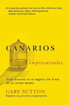 CANARIOS EMPRESARIALES