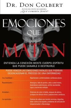 EMOCIONES QUE MATAN