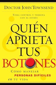 �QUI�N APRIETA TUS BOTONES?
