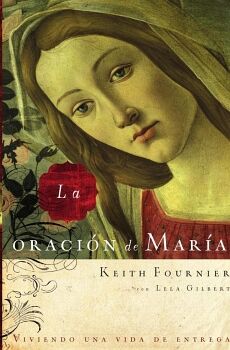 LA ORACI�N DE MAR�A